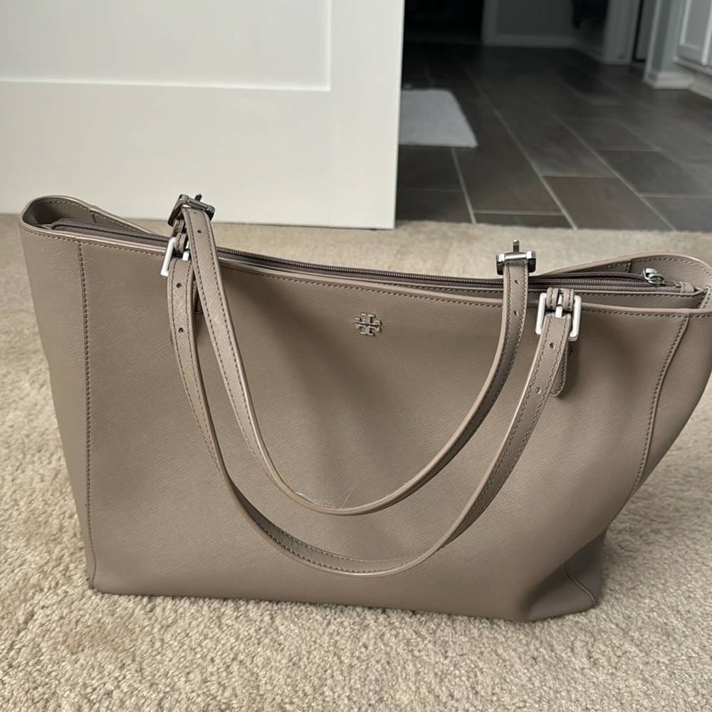 Tory Burch York Tote